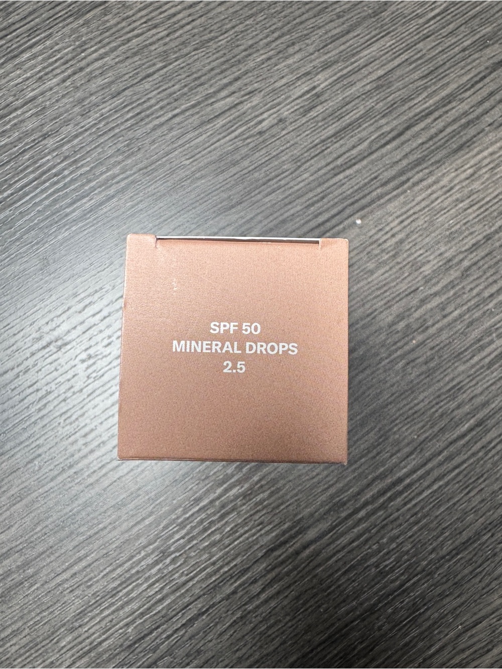 Odacite Flex-Perfecting 2.5 SPF 50 Mineral Tinted Sunscreen - Warm Beige - Picture 3 of 6